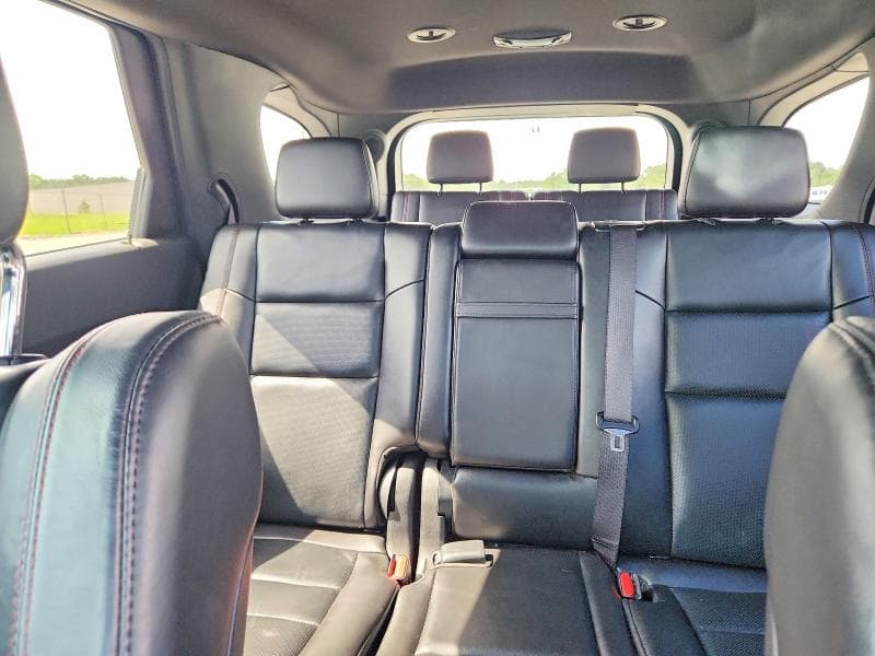 2023 DODGE DURANGO R/T 10