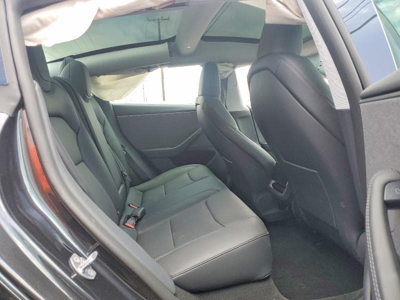 2026 TESLA MODEL 3 10