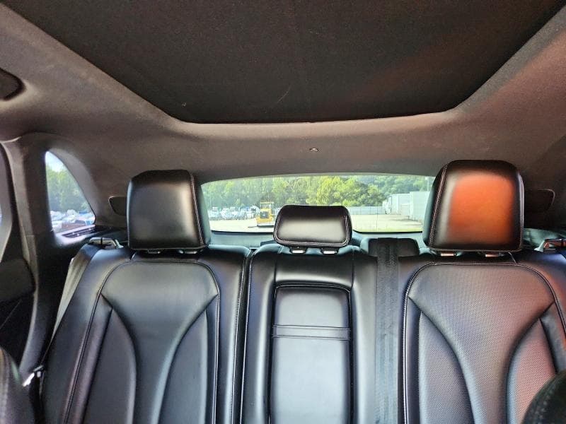 2019 LINCOLN MKC RESERVE 10