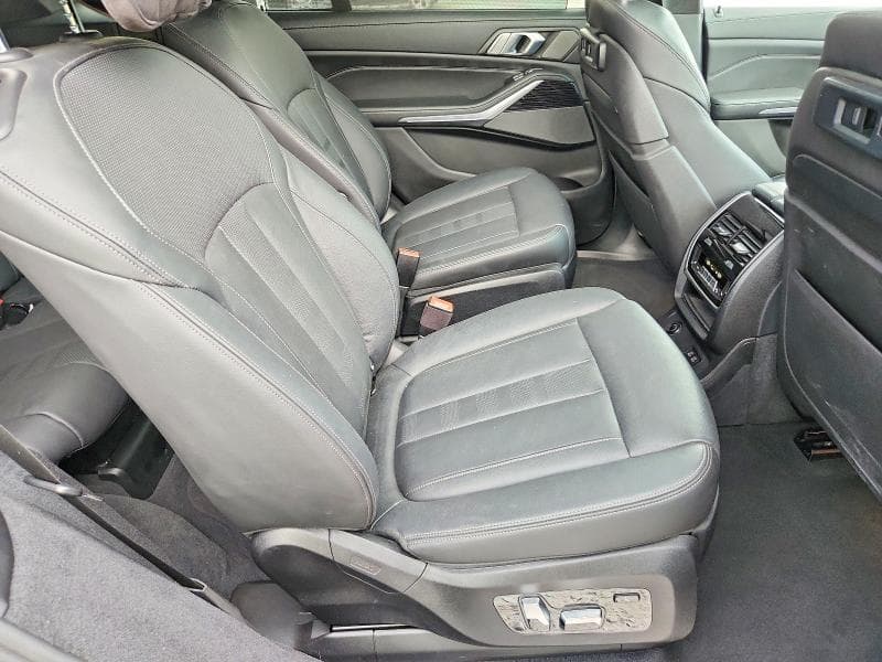 2020 BMW X7 XDRIVE40I XDRIVE40I 11