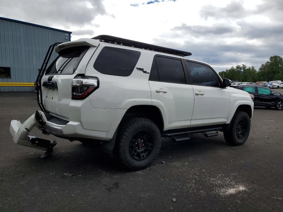 2018 TOYOTA 4RUNNER TRD OFF-ROAD PREMIUM 3