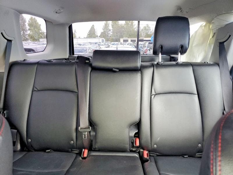 2018 TOYOTA 4RUNNER TRD OFF-ROAD PREMIUM 10