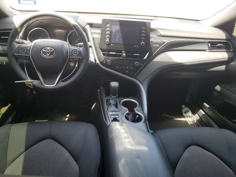 2023 TOYOTA CAMRY LE 8