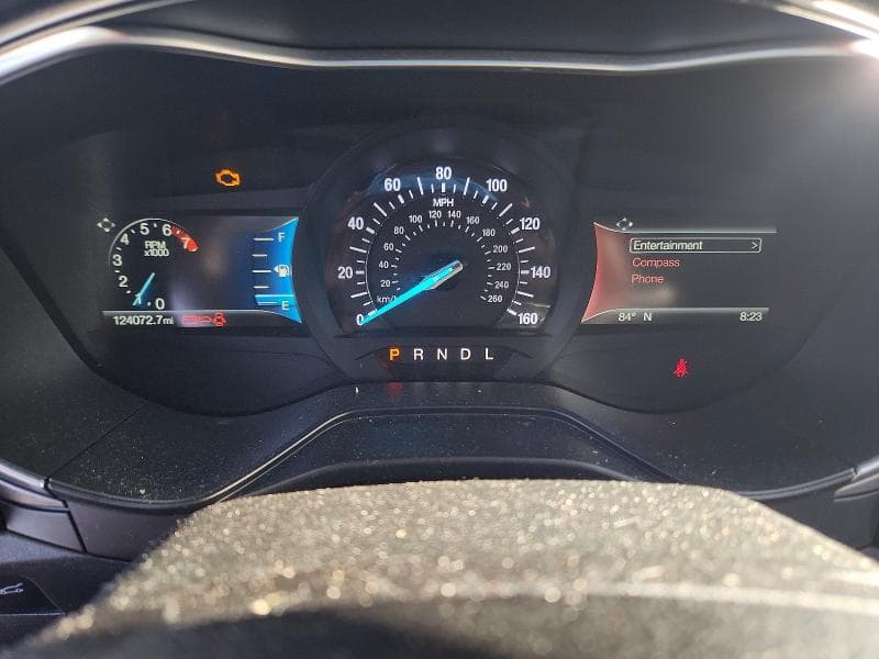 2020 FORD FUSION SE SE 10