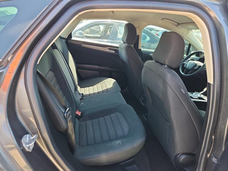 2020 FORD FUSION SE SE 11