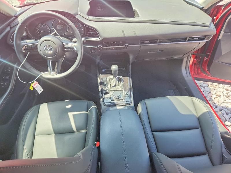 2025 MAZDA CX-30 SELECT 8