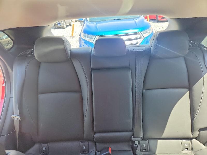 2025 MAZDA CX-30 SELECT 10