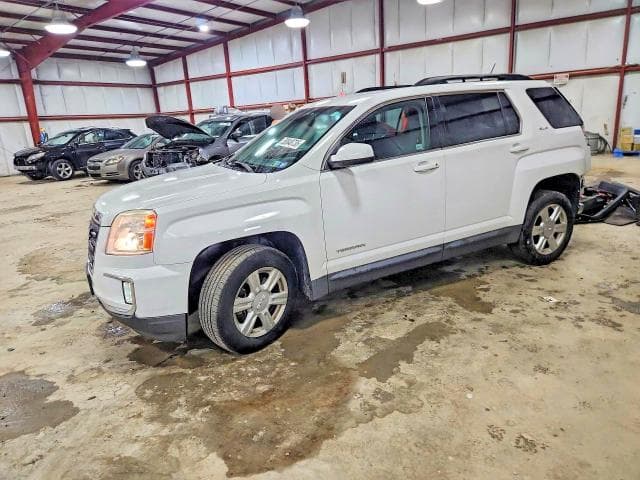 2016 GMC TERRAIN SLE 1