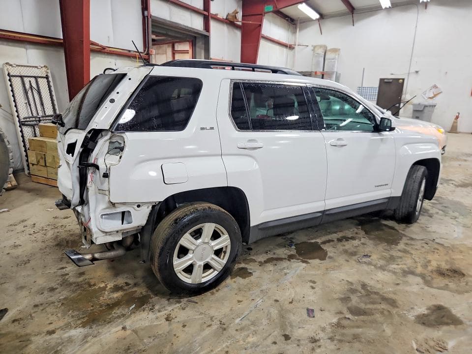 2016 GMC TERRAIN SLE 3