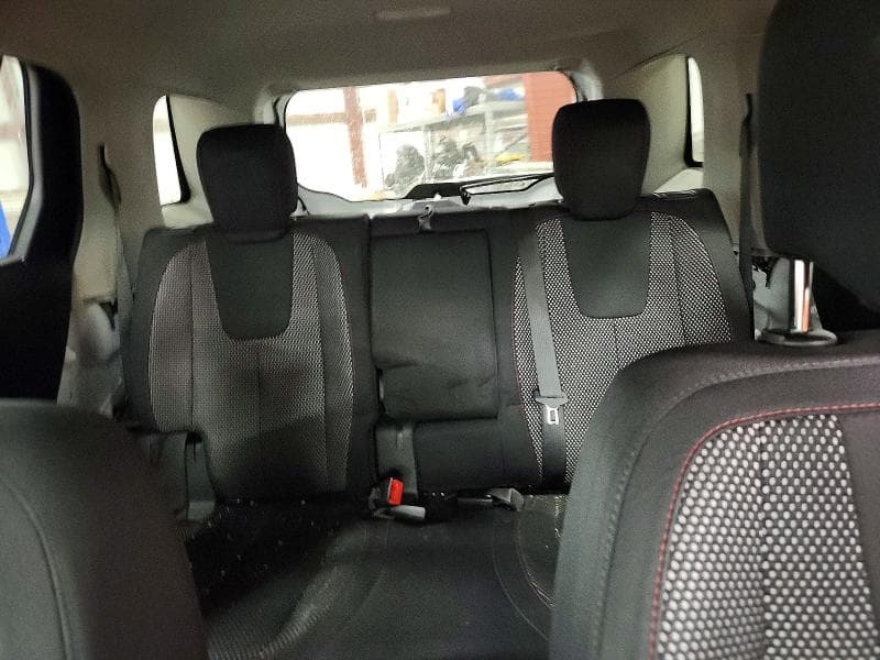 2016 GMC TERRAIN SLE 10