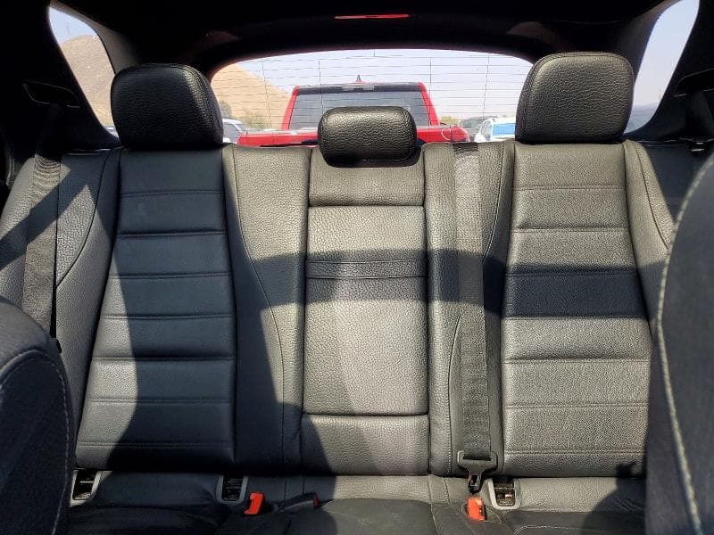 2020 MERCEDES-BENZ GLE 350 4MATIC 350 4MATIC 10