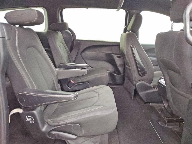 2018 CHRYSLER PACIFICA TOURING PLUS 11