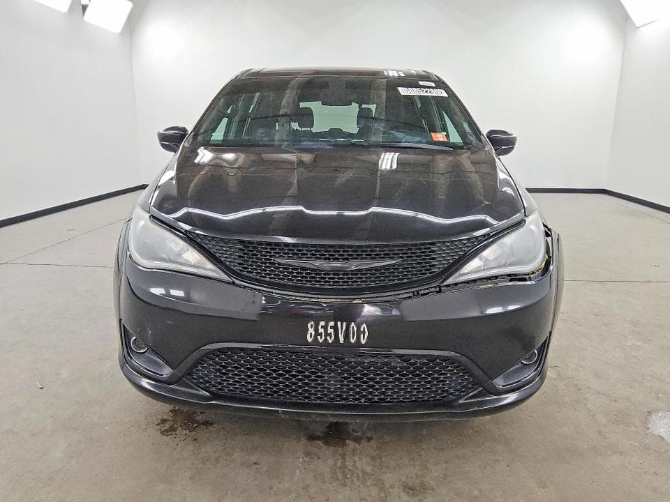 2018 CHRYSLER PACIFICA TOURING PLUS 5
