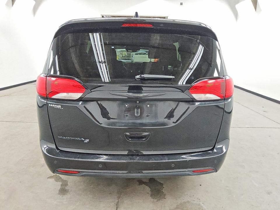 2018 CHRYSLER PACIFICA TOURING PLUS 6