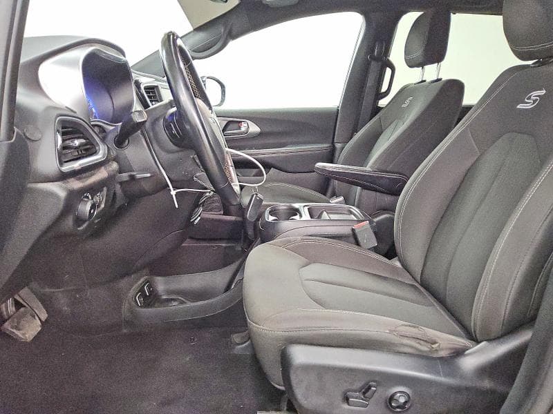 2018 CHRYSLER PACIFICA TOURING PLUS 7