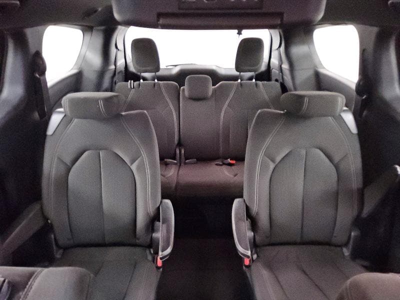 2018 CHRYSLER PACIFICA TOURING PLUS 10