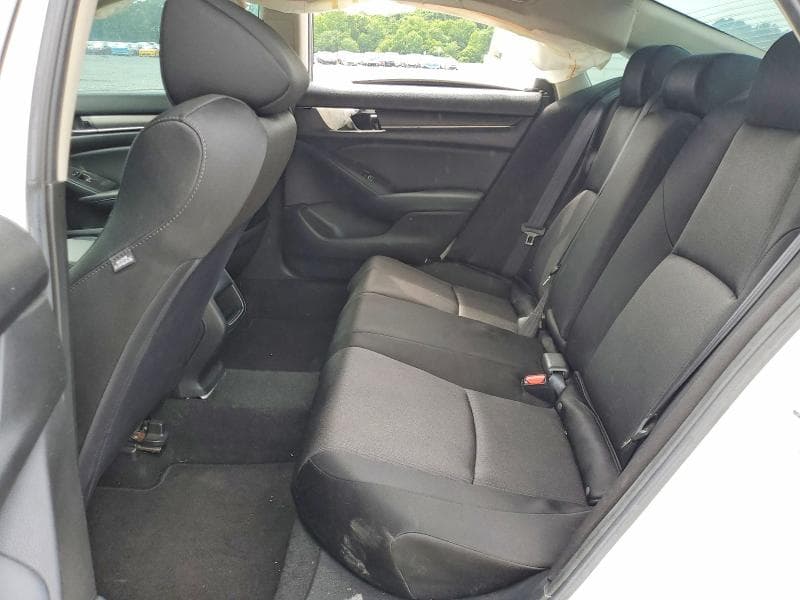 2021 HONDA ACCORD LX 18