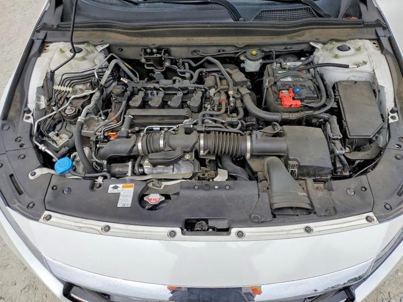 2021 HONDA ACCORD LX 20