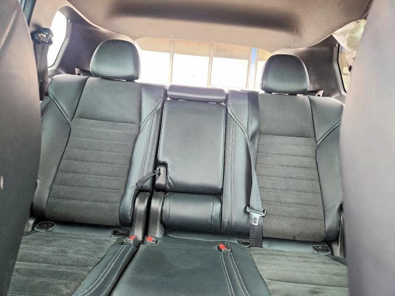 2023 MITSUBISHI OUTLANDER SE 10