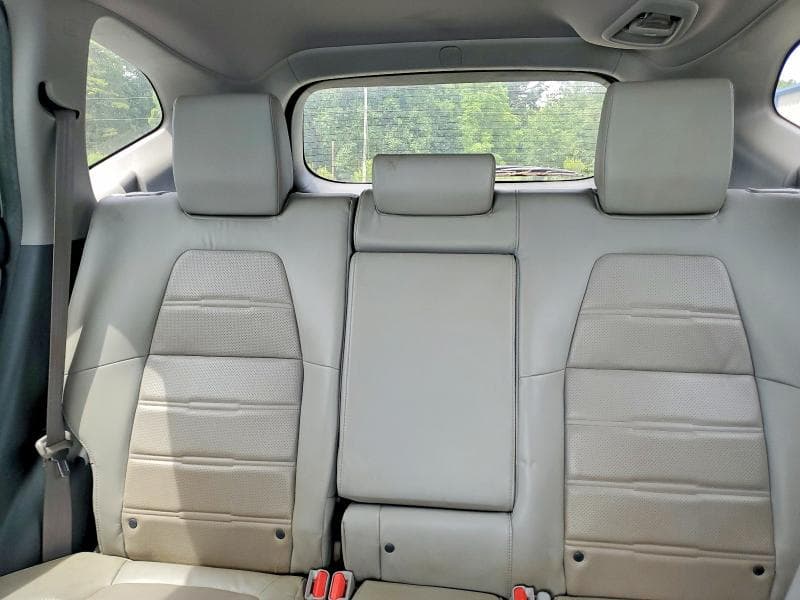 2017 HONDA CR-V EXL EXL 10
