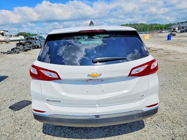 2018 CHEVROLET EQUINOX LT 6