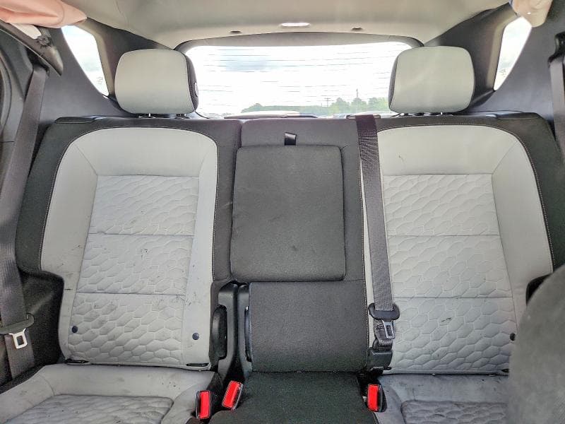 2018 CHEVROLET EQUINOX LT 10