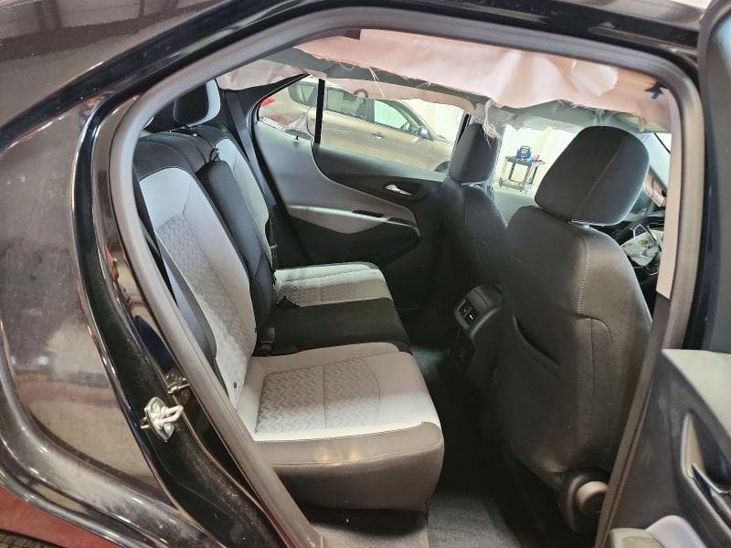 2024 CHEVROLET EQUINOX LS 11