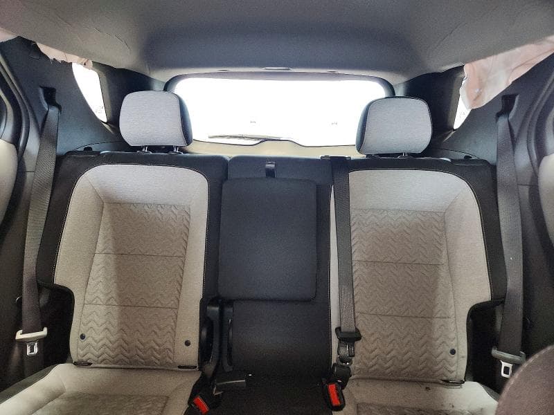 2024 CHEVROLET EQUINOX LS 10