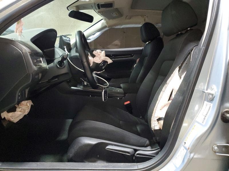 2022 HONDA CIVIC SI/E 7