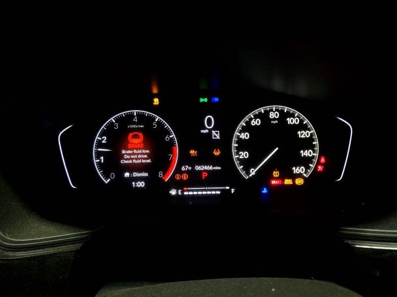 2022 HONDA CIVIC SI/E 9