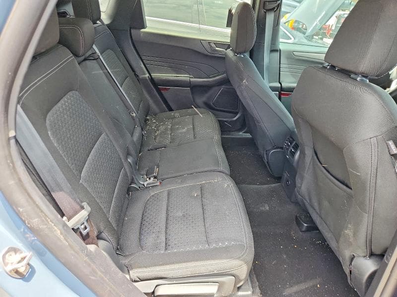 2025 FORD ESCAPE ACTIVE ACTIVE 11