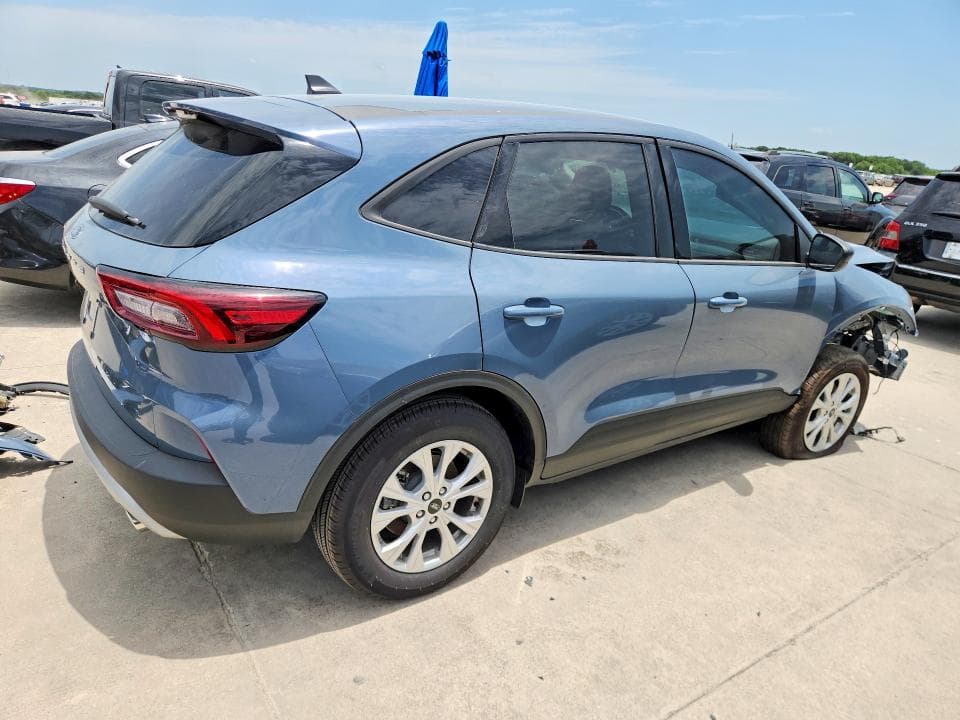 2025 FORD ESCAPE ACTIVE ACTIVE 3