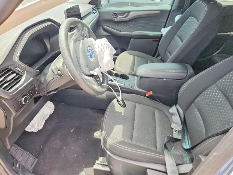 2025 FORD ESCAPE ACTIVE ACTIVE 7