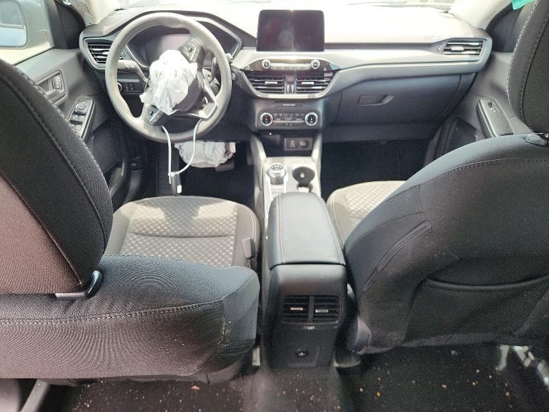 2025 FORD ESCAPE ACTIVE ACTIVE 8