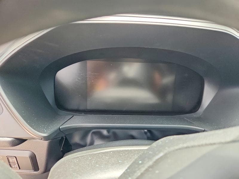 2025 FORD ESCAPE ACTIVE ACTIVE 9