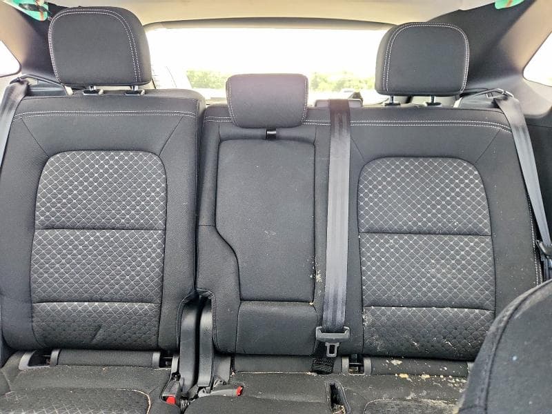 2025 FORD ESCAPE ACTIVE ACTIVE 10