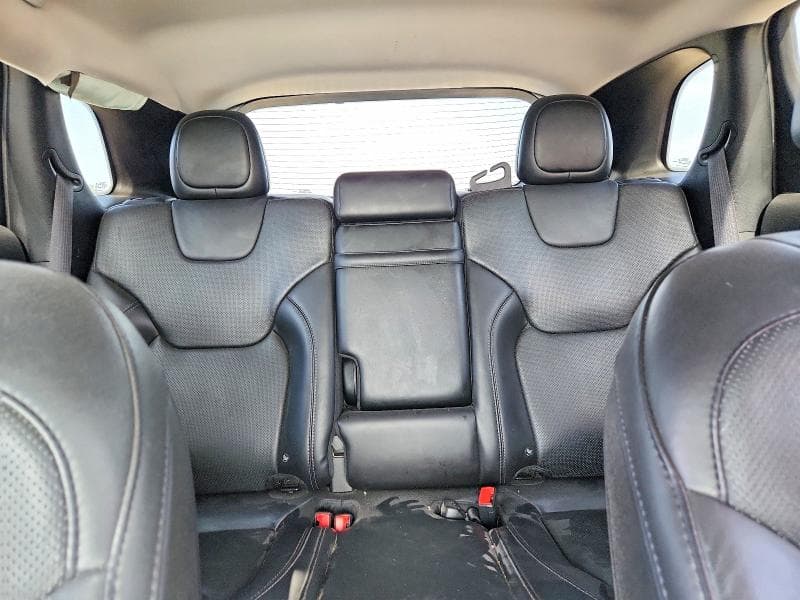 2019 JEEP CHEROKEE LIMITED 10