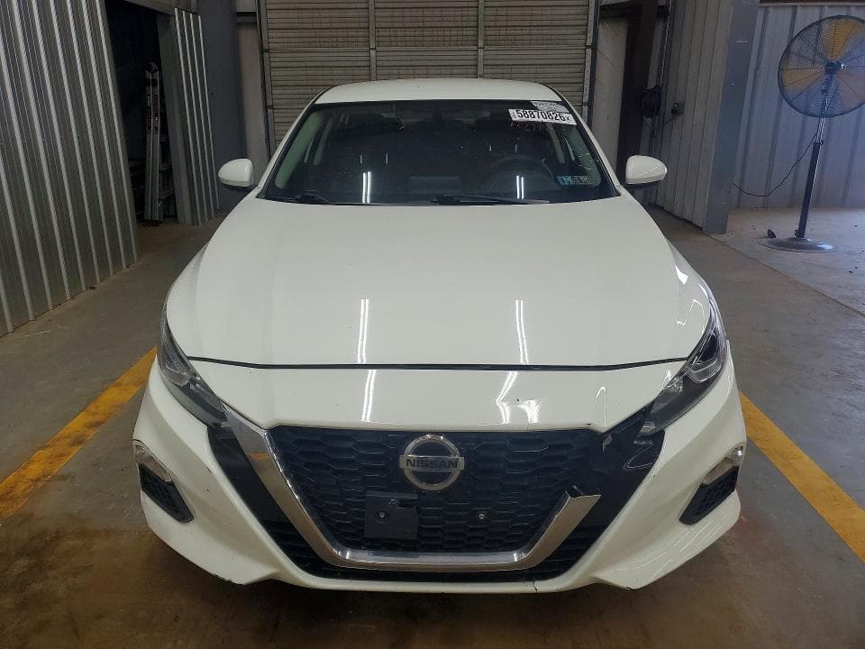 2019 NISSAN ALTIMA S S 5