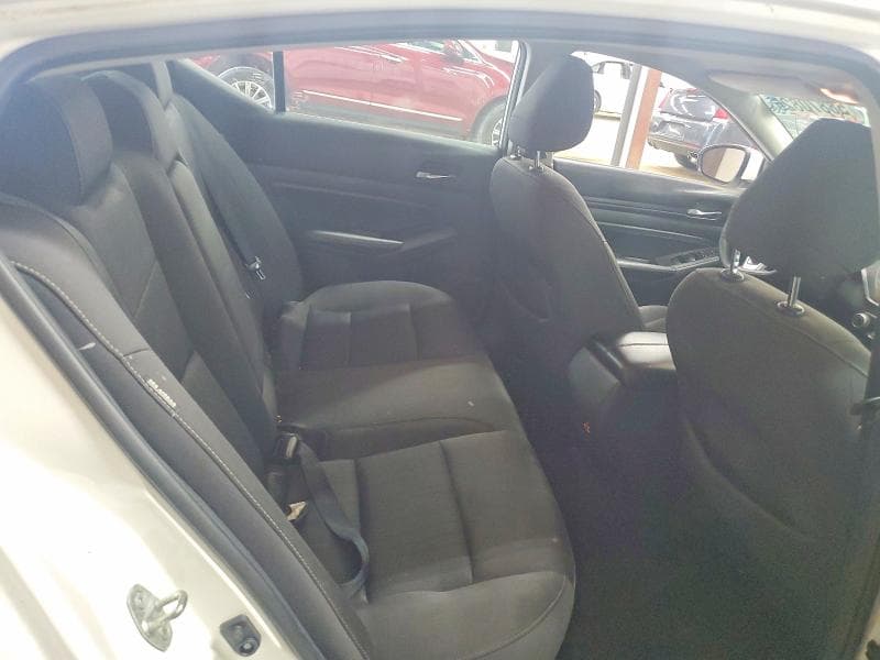 2019 NISSAN ALTIMA S S 10