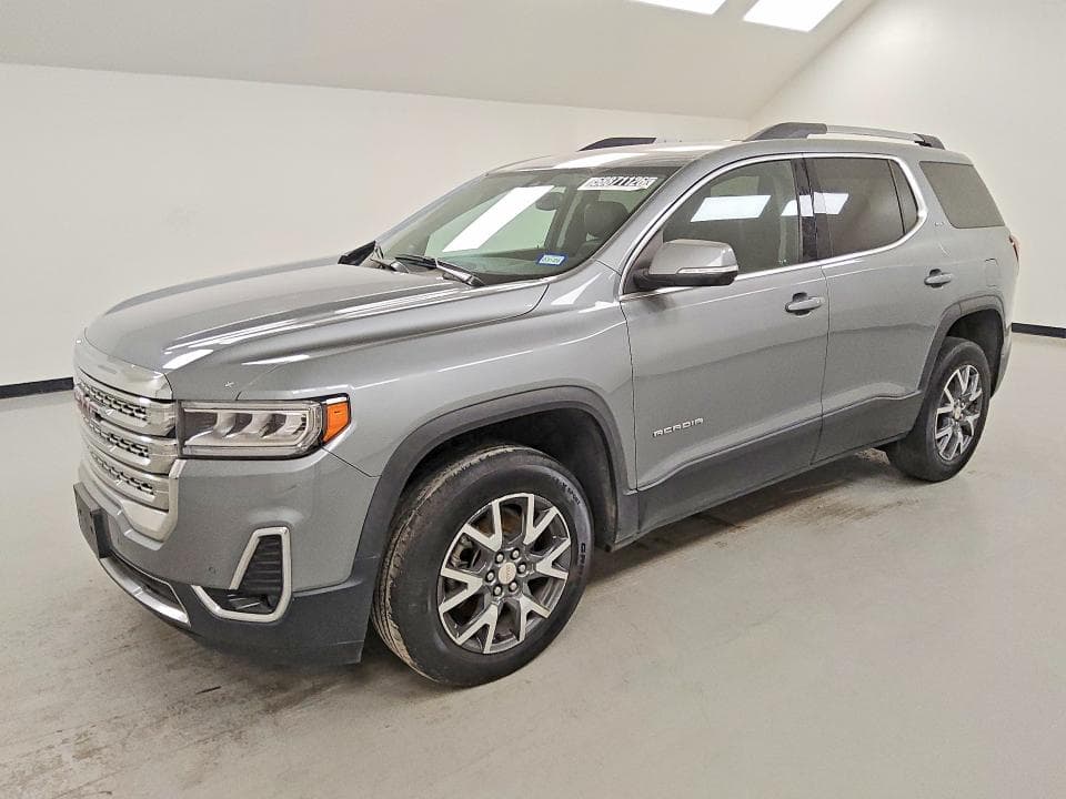 2023 GMC ACADIA SLT 1