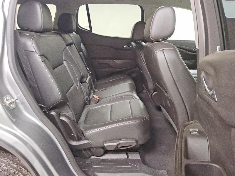 2023 GMC ACADIA SLT 11