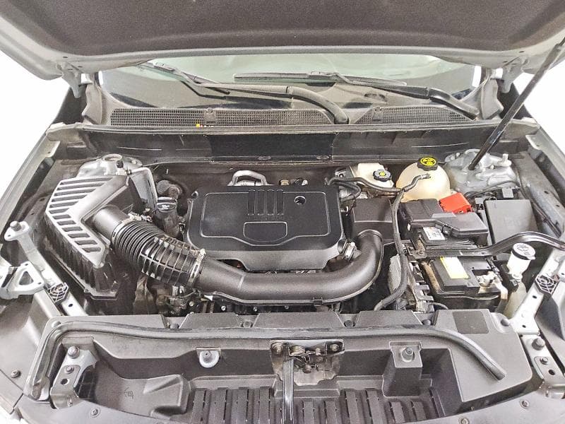2023 GMC ACADIA SLT 12