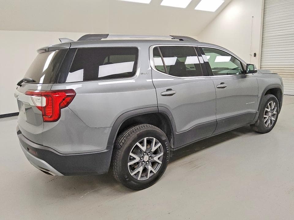 2023 GMC ACADIA SLT 3