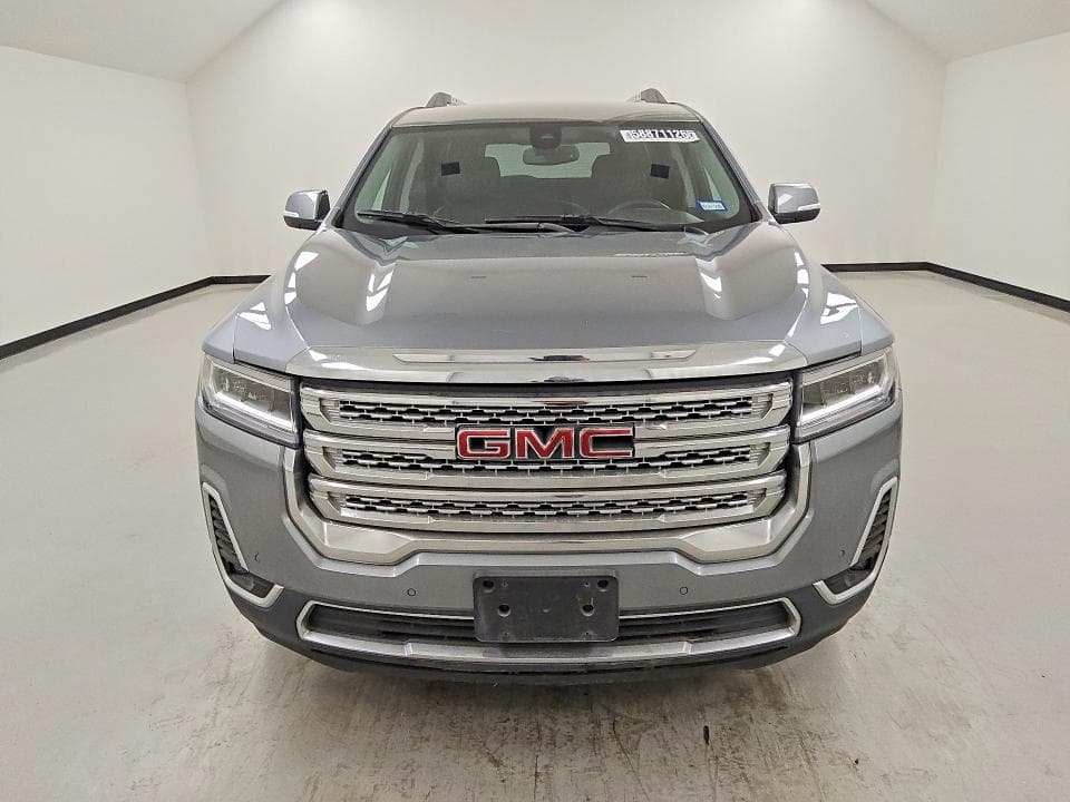 2023 GMC ACADIA SLT 5