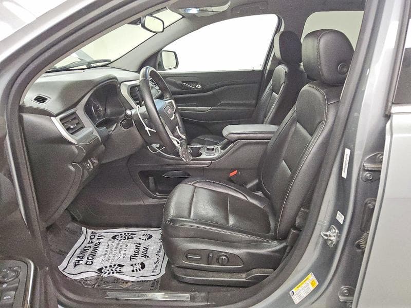 2023 GMC ACADIA SLT 7