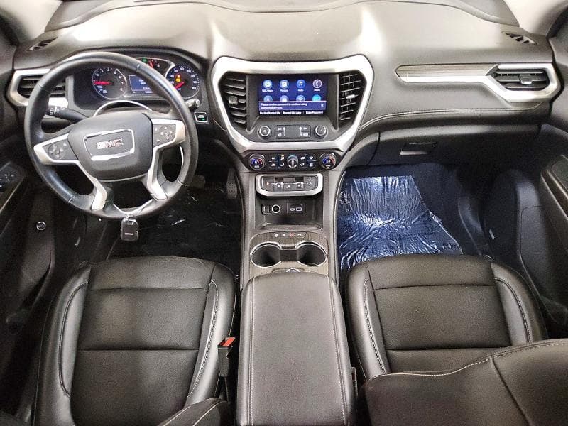 2023 GMC ACADIA SLT 8