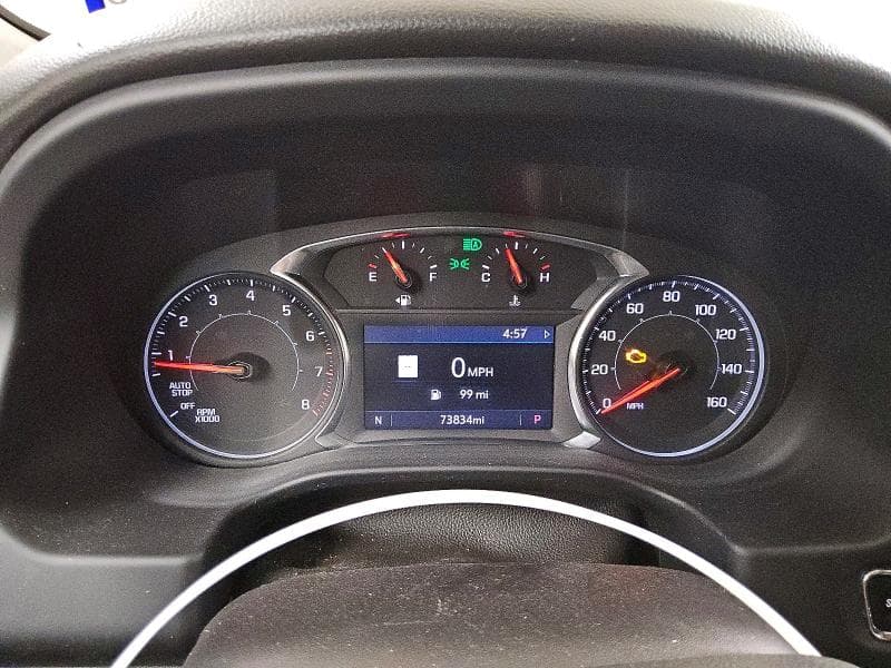 2023 GMC ACADIA SLT 9
