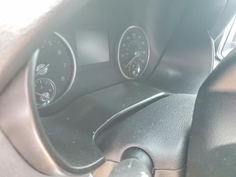 2022 KIA TELLURIDE LX LX 9