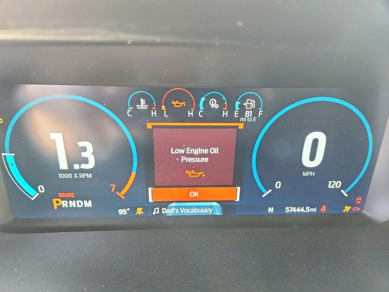 2022 FORD F150 SUPERCREW 9