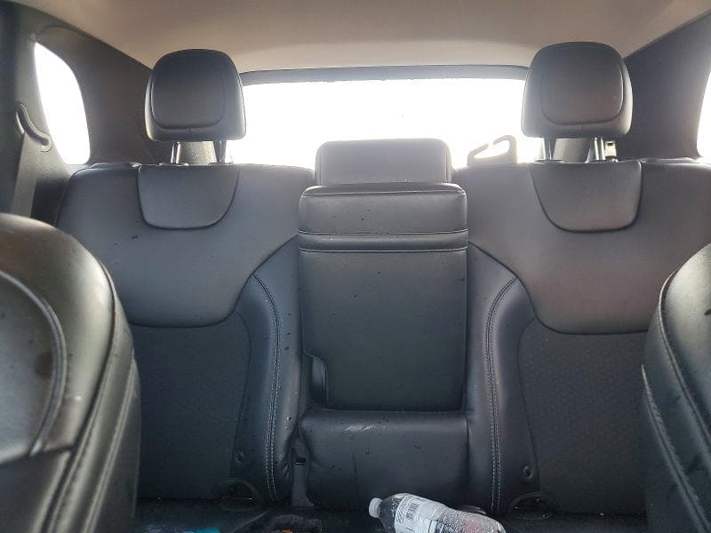 2019 JEEP CHEROKEE LATITUDE PLUS 10